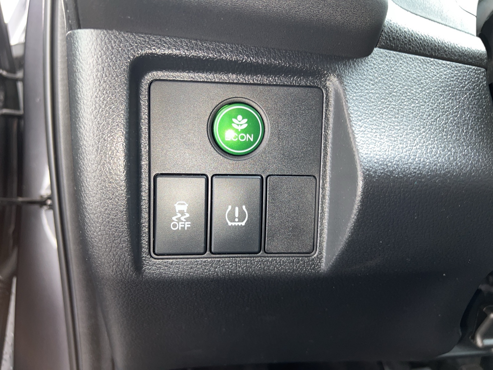 2021 Honda HR-V LX photo 13