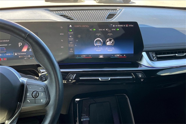 2023 Bmw X1 XDrive28i photo 3