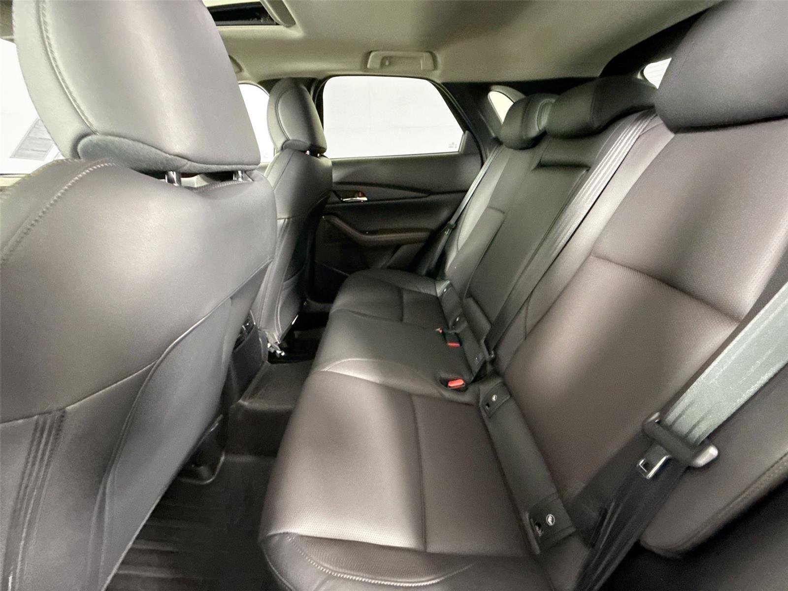 2022 Mazda CX-30 2.5 S Premium photo 29