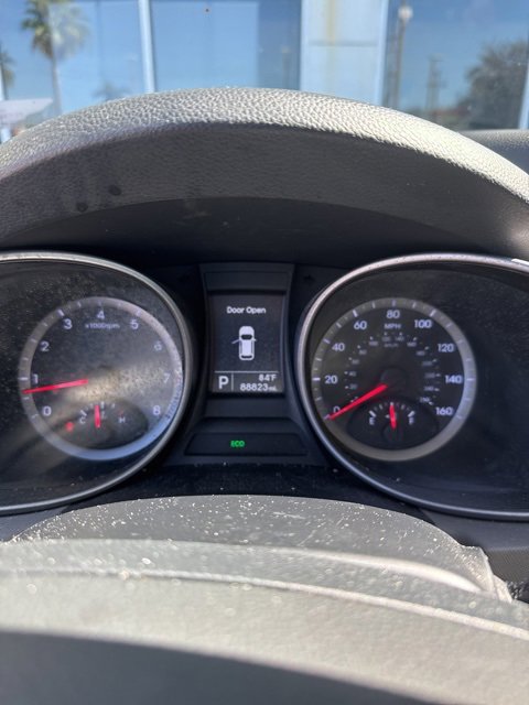 2016 Hyundai Santa Fe Sport