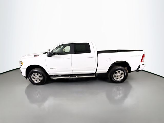 2024 Ram 2500 Big Horn photo 2
