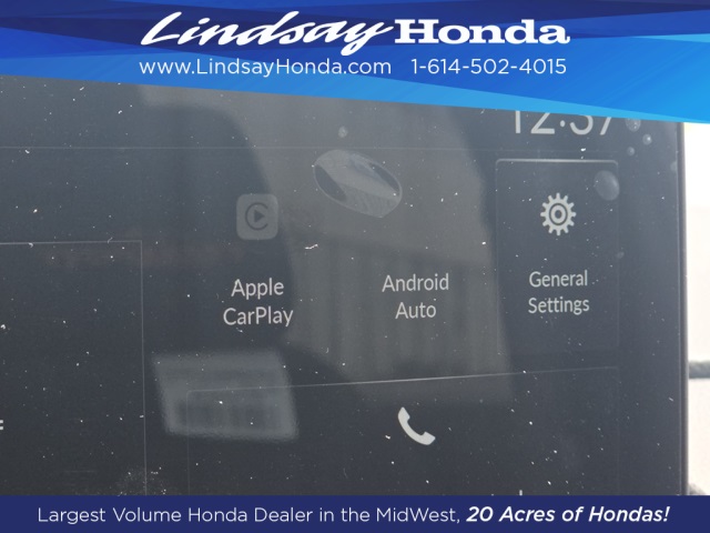 2026 Honda CR-V Hybrid photo 2