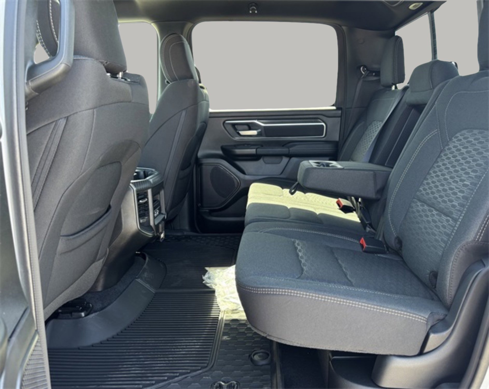 2025 Ram 1500 Big Horn photo 31