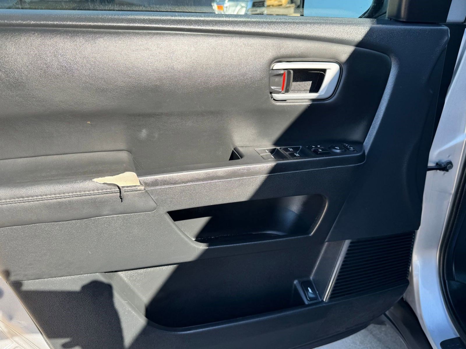 2015 Honda Pilot EX-L photo 10