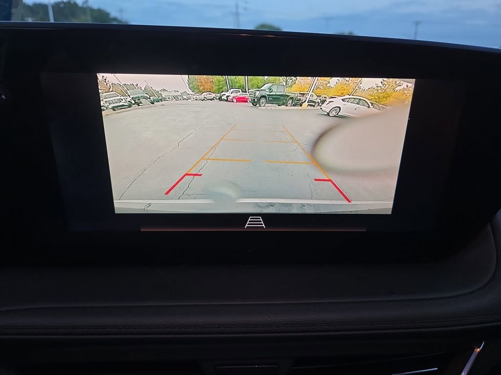 2024 Buick Encore GX Preferred photo 20