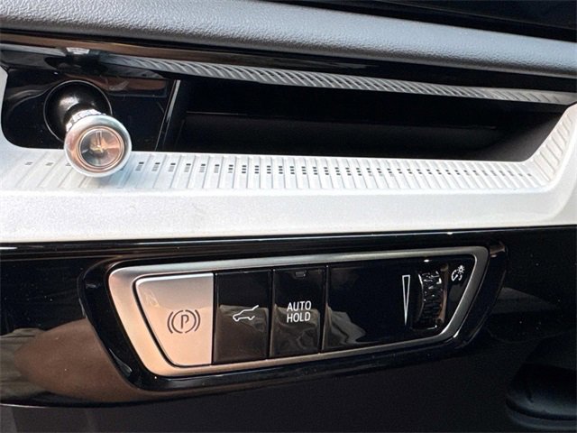 2025 Cadillac Optiq Sport photo 23