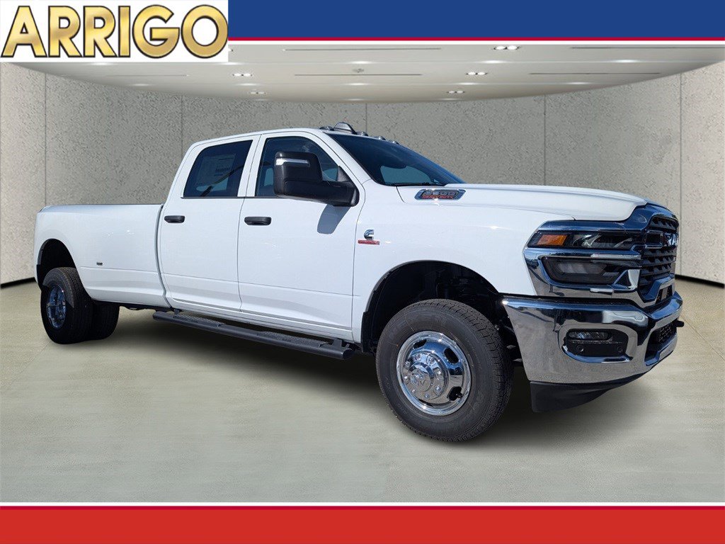 2026 RAM Ram 3500 Pickup Tradesman's photo