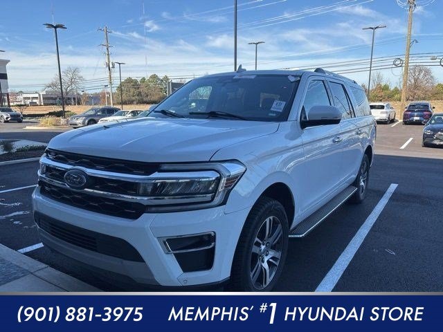 2023 Ford Expedition Limited's photo