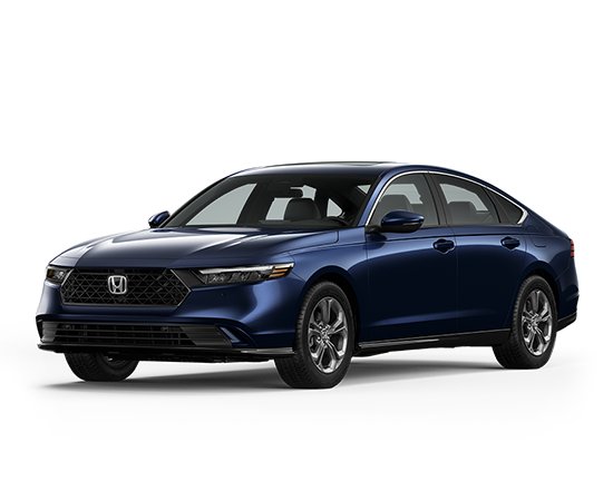 2025 Honda Accord Hybrid EX-L photo 18