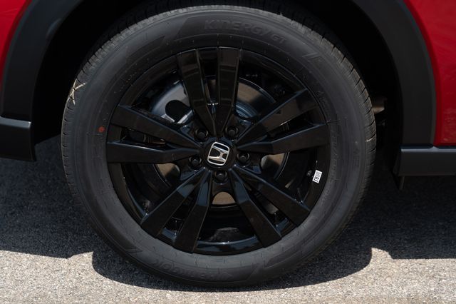 2026 Honda HR-V Sport photo 12