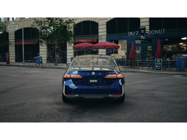 2026 Bmw i5 xDrive40 photo 5