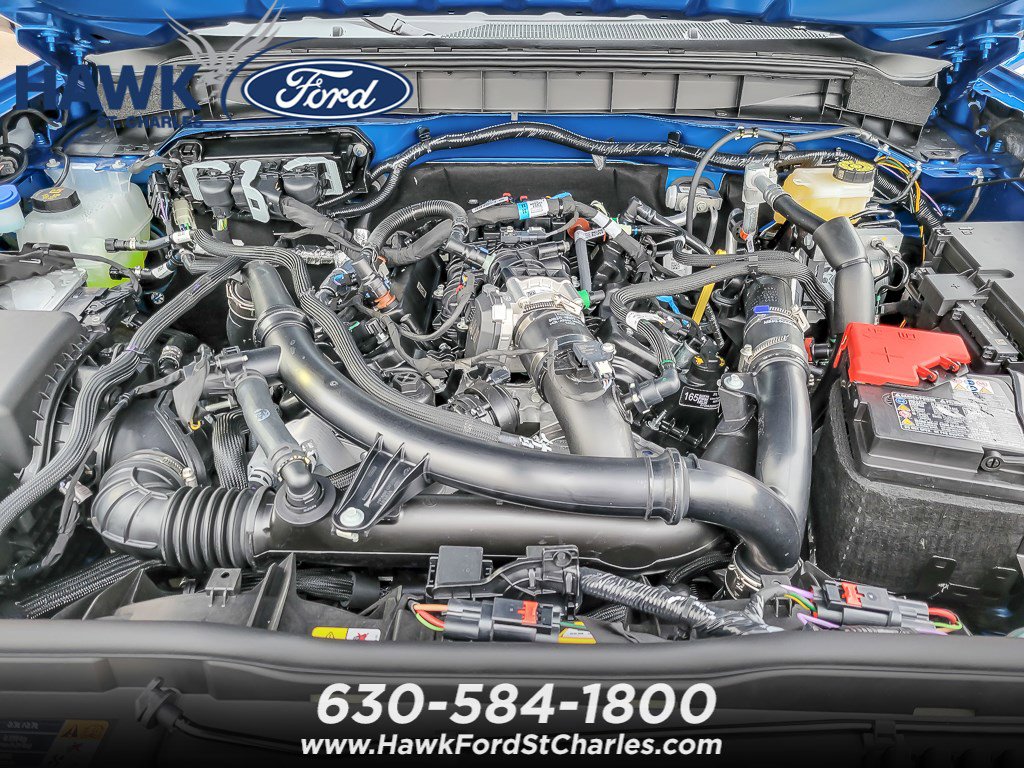 2026 FORD BRONCO - Image 16