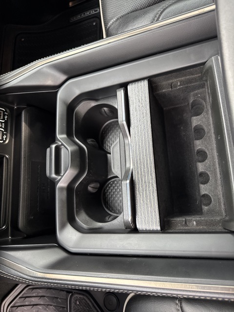 2020 Ram 1500 Limited photo 18