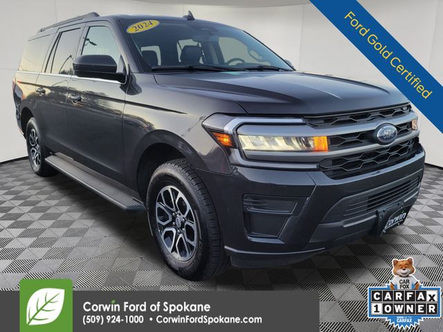 2024 Ford Expedition XLT's photo