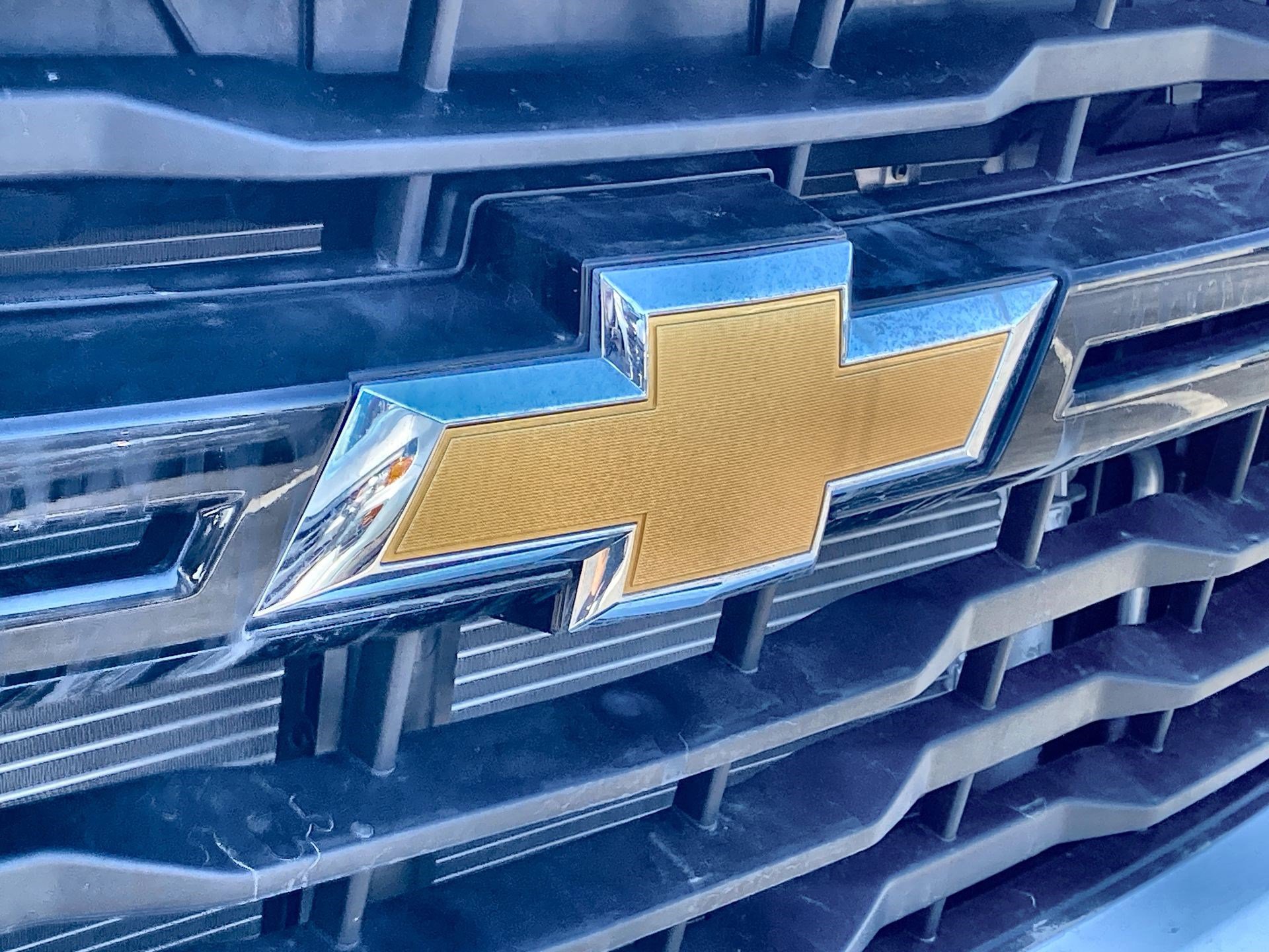 2025 Chevrolet Silverado 3500HD Work Truck photo 29