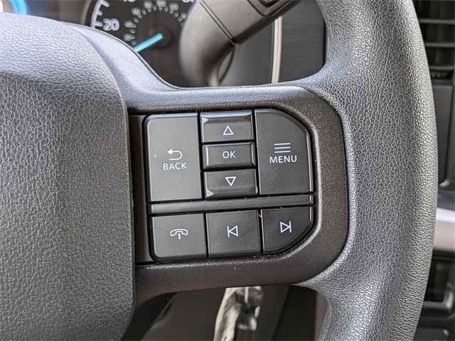 2023 Ford F-150 XLT photo 24