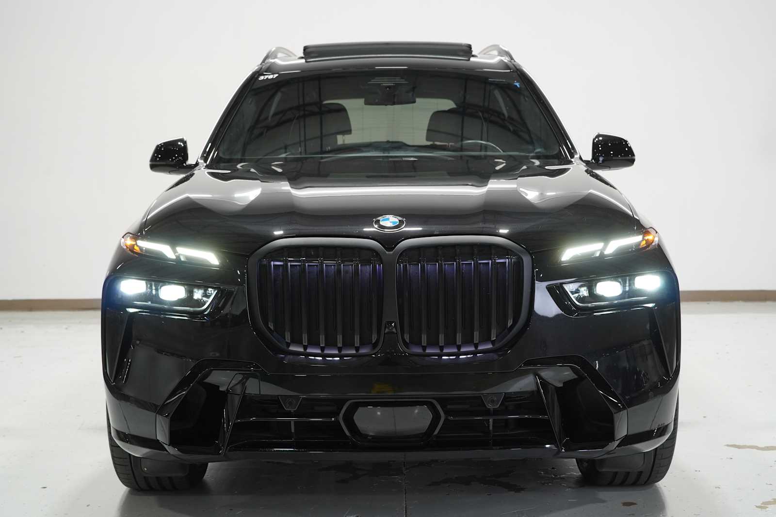 2025 Bmw X7 xDrive40i photo 2