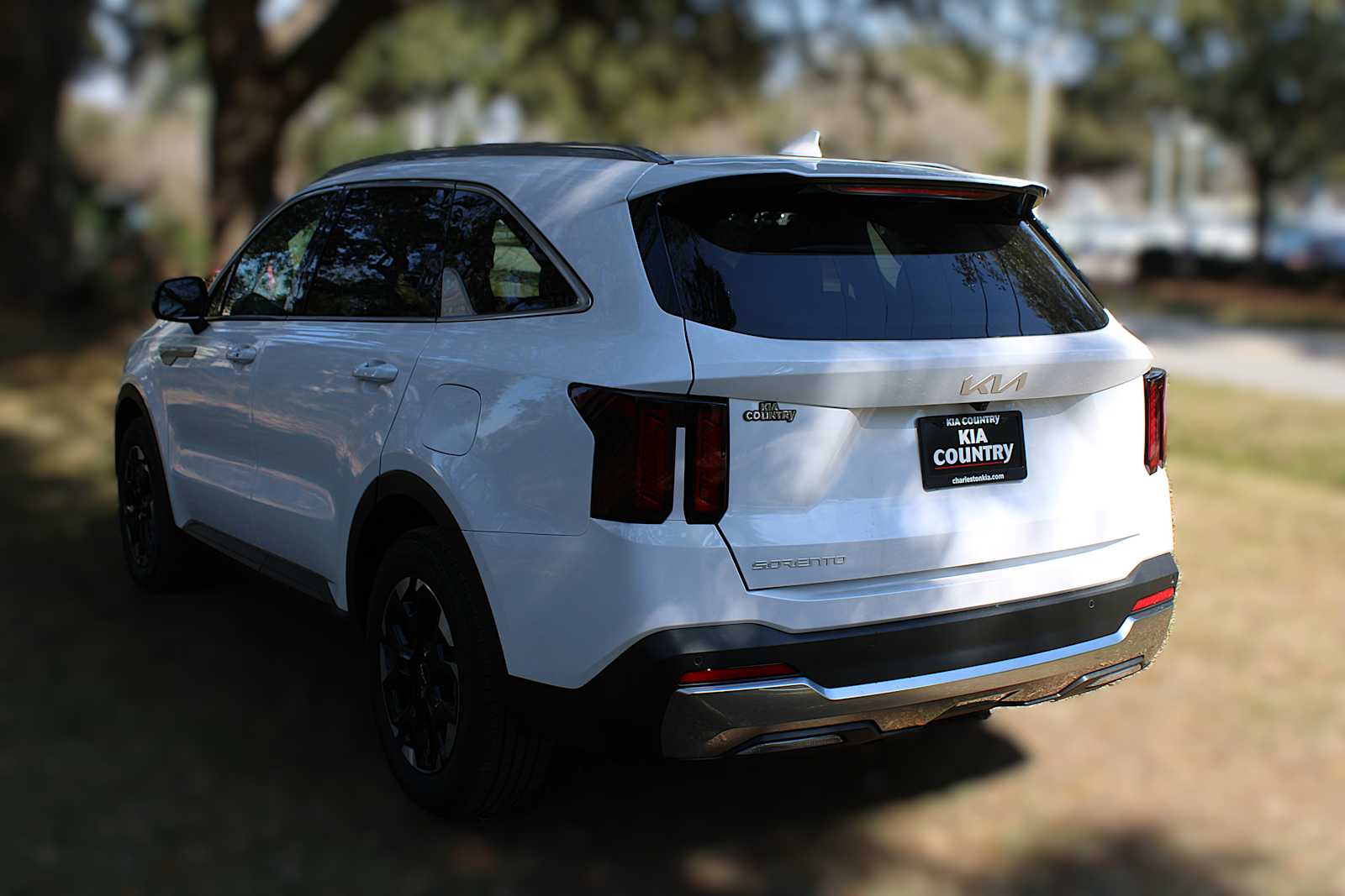 2026 Kia Sorento S photo 10