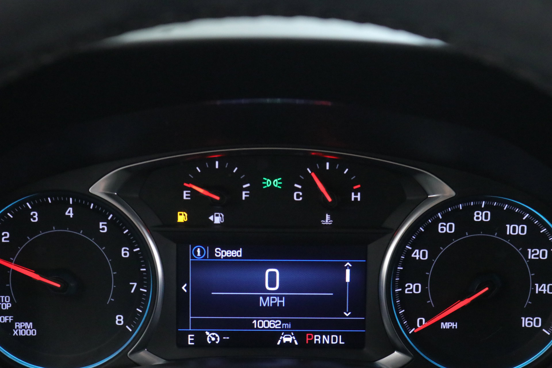 2024 Chevrolet Equinox LT photo 15