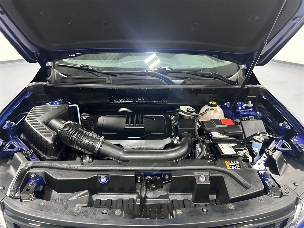 2023 Gmc Acadia SLE photo 17