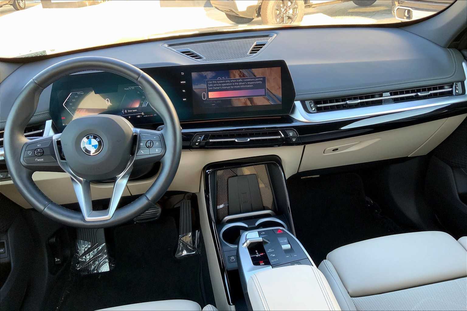 Image of Pre-Owned 2025 BMW X1 xDrive28i