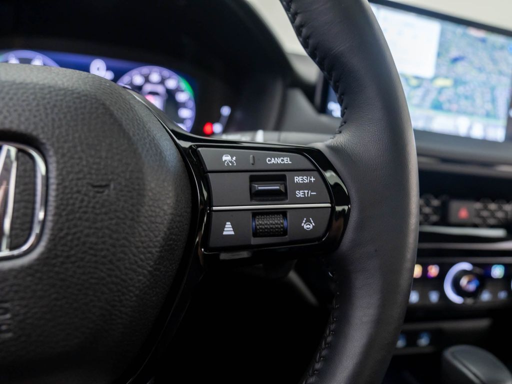 2024 Honda Accord Hybrid Touring photo 28
