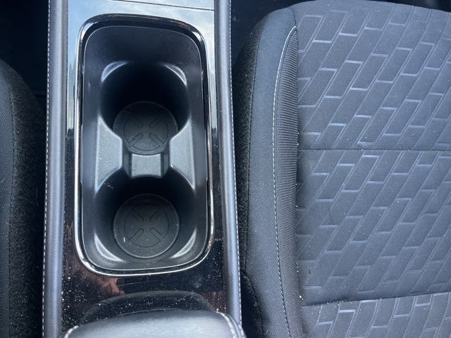2024 Nissan Kicks SV photo 19