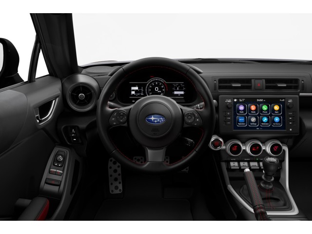 2025 Subaru BRZ Limited photo 10