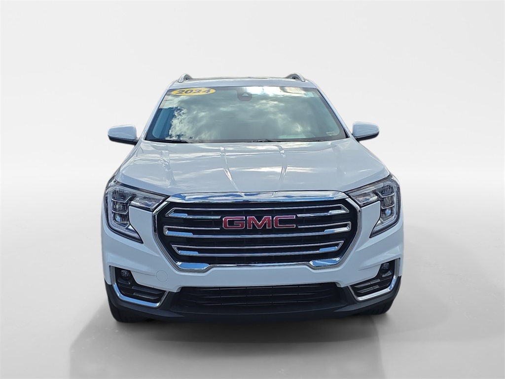 2024 Gmc Terrain SLT photo 3
