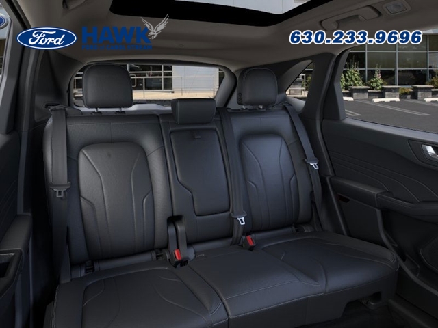 2025 FORD ESCAPE - Image 11