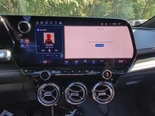 2024 Chevrolet Blazer EV photo 25