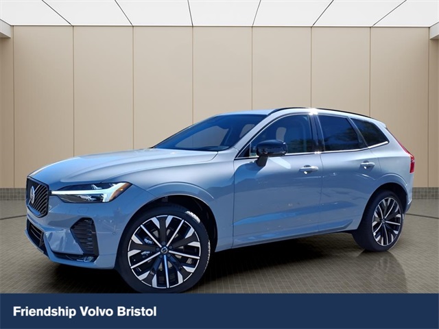 2026 Volvo XC60 Ultra's photo