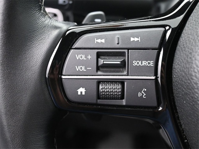 2022 Honda Civic Sport photo 13