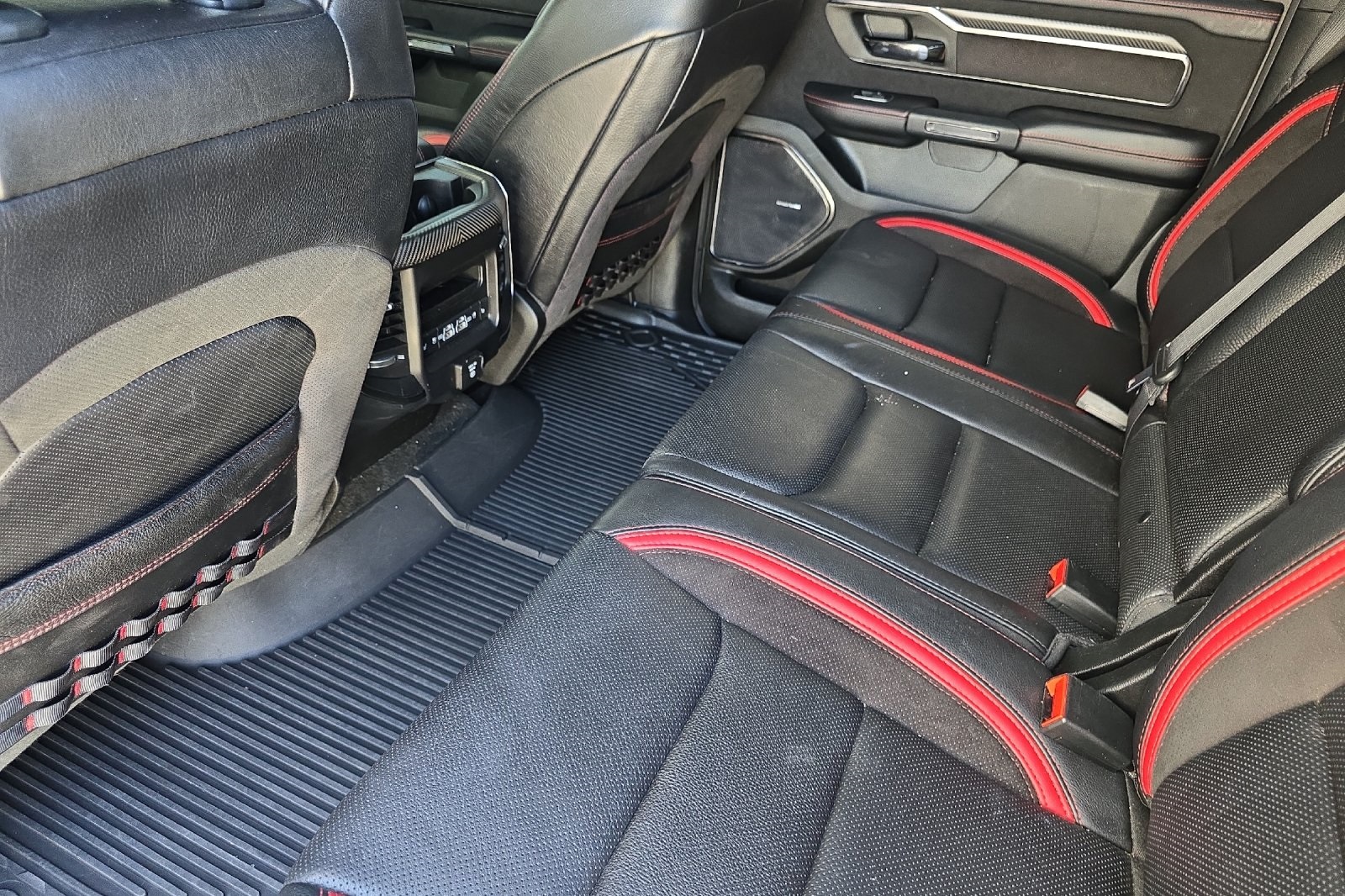 2022 Ram 1500 TRX photo 13