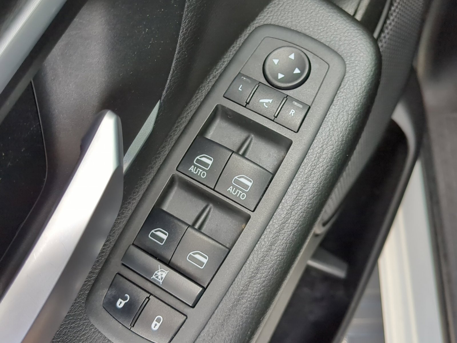 2022 Ram 1500 Big Horn photo 21