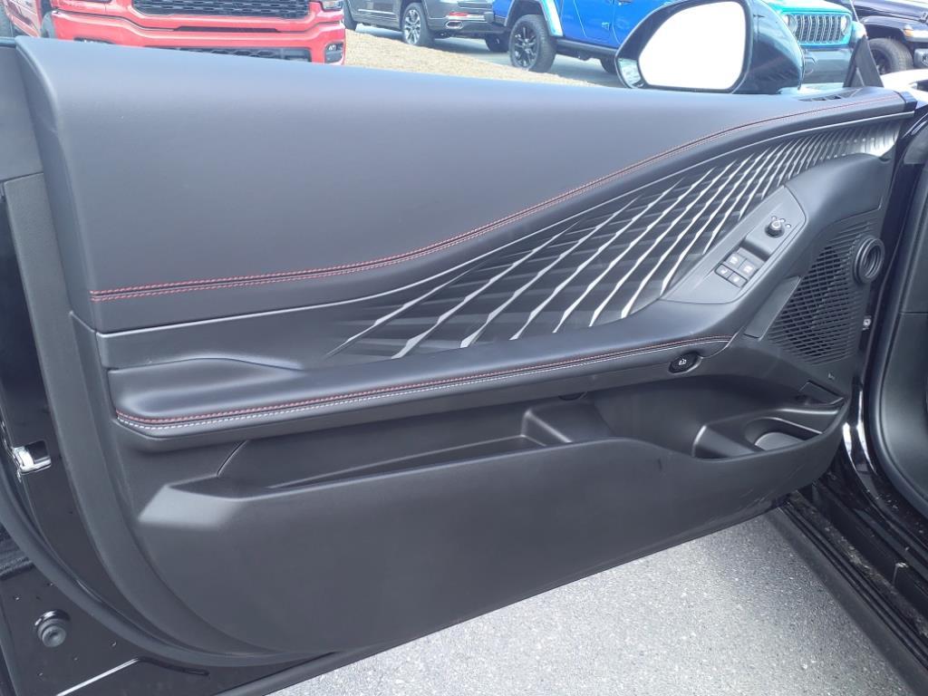 2025 Dodge Charger R/T photo 5