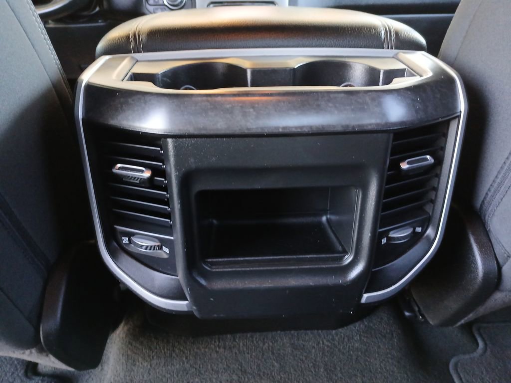 2023 Ram 1500 Big Horn Lone Star photo 18