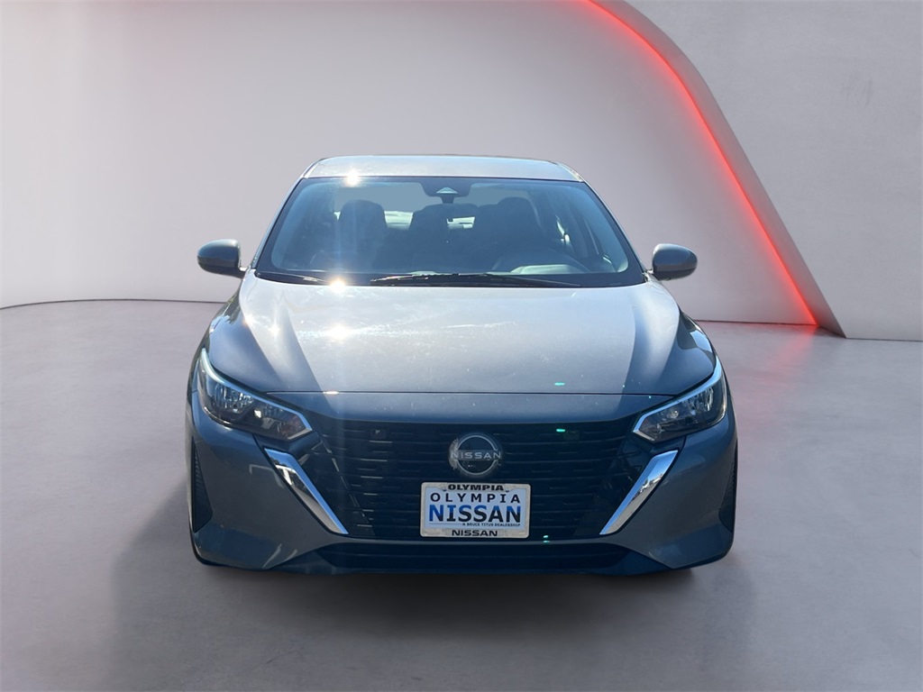 2024 Nissan Sentra SV photo 8