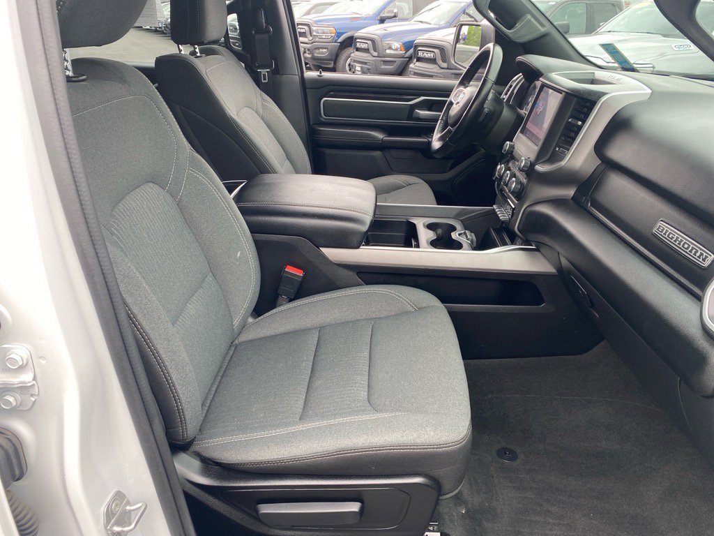 2022 Ram 1500 Big Horn photo 25