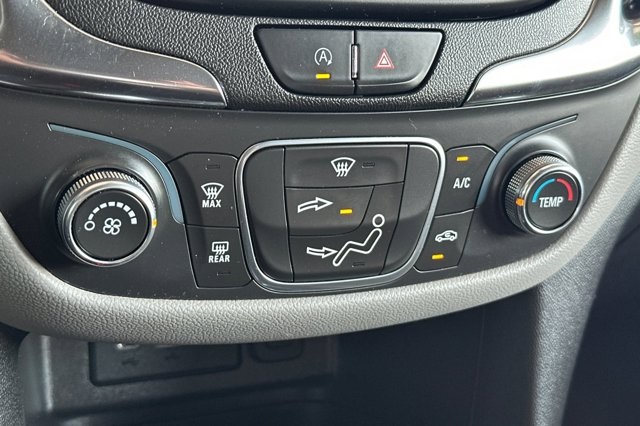 2022 Chevrolet Equinox LT photo 17