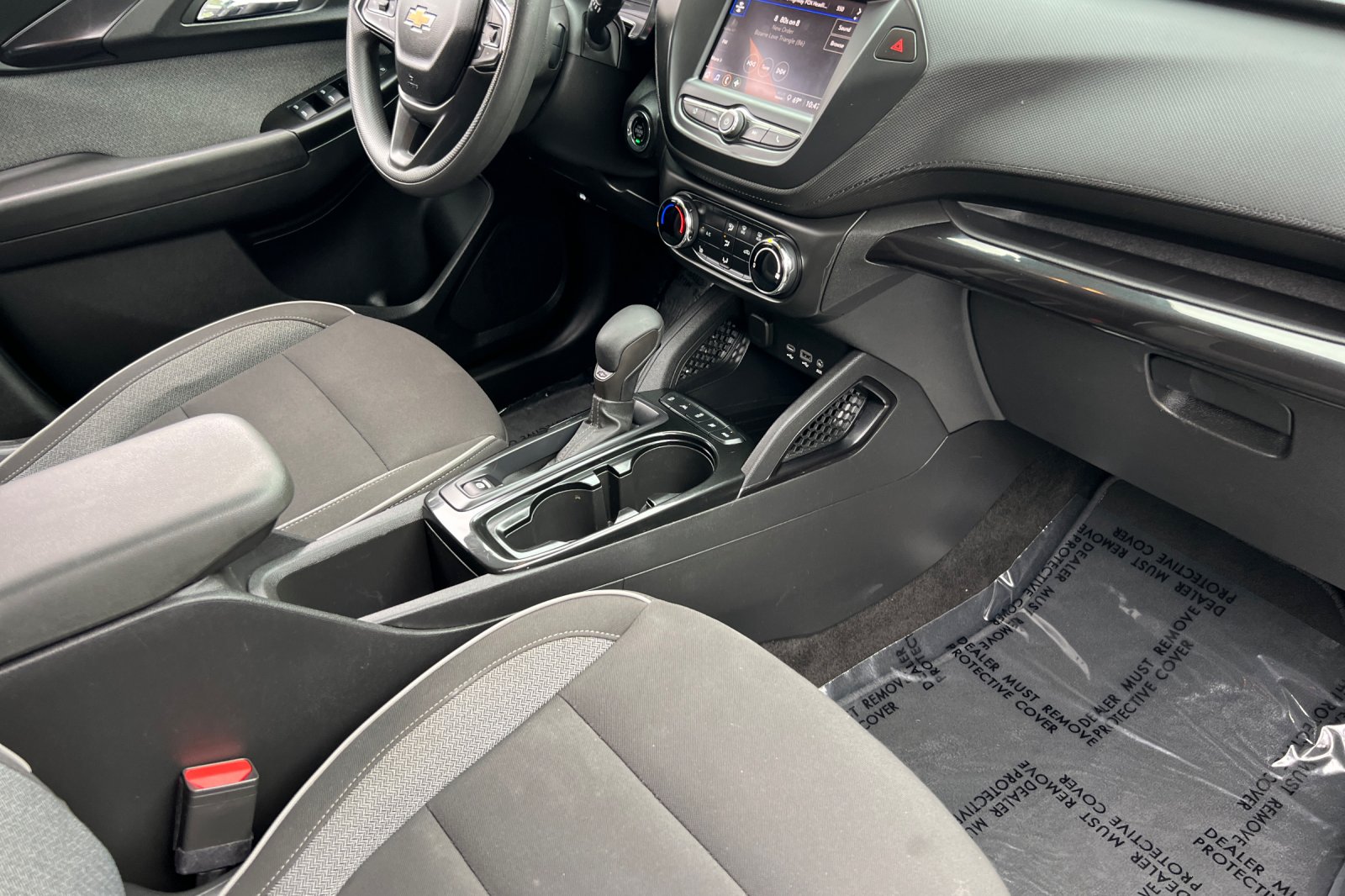 2023 Chevrolet Trailblazer LT photo 11