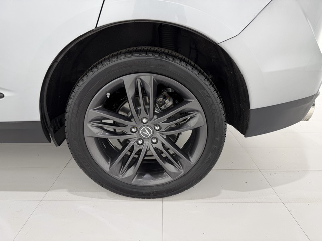 2021 Acura RDX A-Spec photo 46