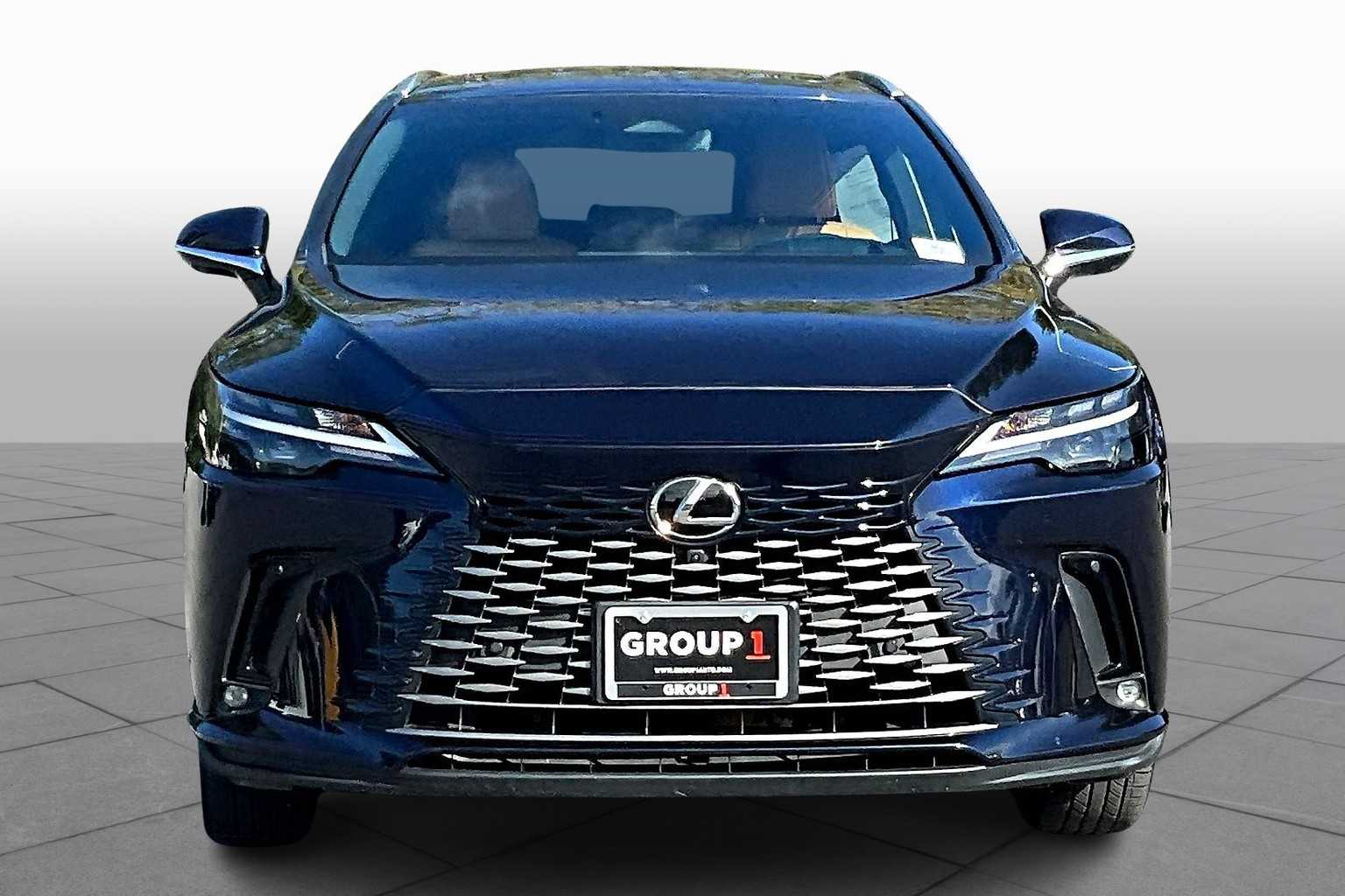 2023 Lexus RX Premium AWD photo 3
