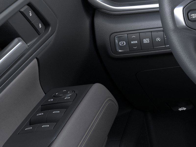 2026 Gmc Terrain Elevation photo 21