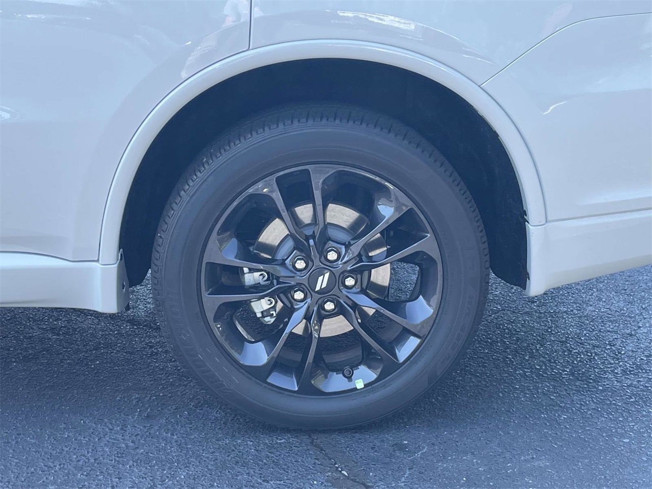 2026 Dodge Durango GT photo 31