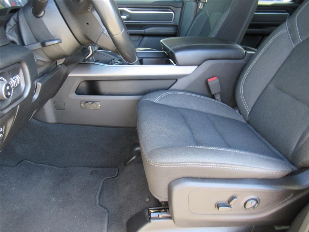 2019 Ram 1500 Big Horn Lone Star photo 15