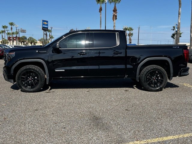 2024 Gmc Sierra 1500 Elevation photo 4