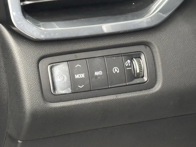 2024 Gmc Acadia Denali photo 20