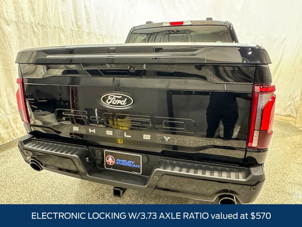 2025 FORD F-150 - Image 6
