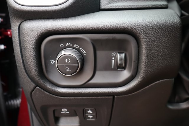 2026 Ram 1500 Big Horn photo 12